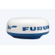 Furuno DRS4W 1st Watch Wireless Radar - 4kW Output - Access from iOS devices (DRS4W)